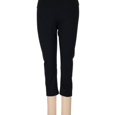 Zella Women Black Leggings S